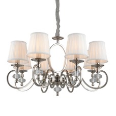 Подвесная люстра Aployt Reni APL.717.03.08