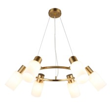 Подвесная люстра Omnilux Ales OML-69103-06