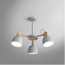 Люстра на штанге ImperiumLoft Rolla 101991-26