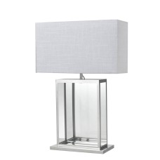 Настольная лампа Vele Luce Vicenza VL4083N21