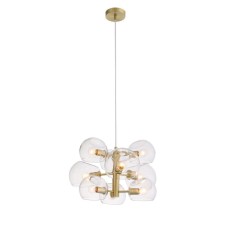 Подвесная люстра ST Luce Calmare SL434.203.09