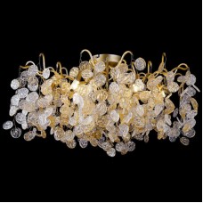 Потолочная люстра Crystal Lux Tenerife PL8