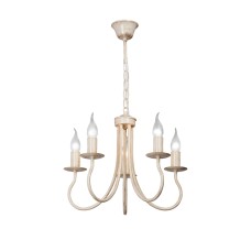 Подвесная люстра Vitaluce V1339/5