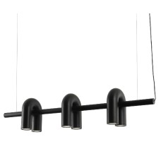 Подвесная люстра Kink Light Канти 08465-3A,19