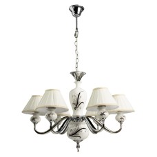 Подвесная люстра ARTE Lamp A2298LM-6CC
