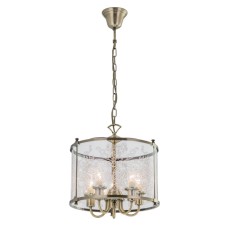 Подвесная люстра Citilux Версаль CL408153