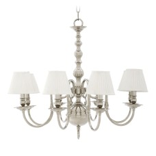 Подвесная люстра Delight Collection Bourbon KM0820P-8