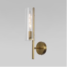 Бра Eurosvet Trompeta 70144/1 латунь a060896