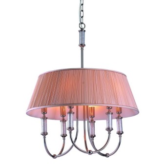 Подвесная люстра Divinare Eleganza 1167/01 SP-6