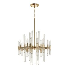 Подвесная люстра Odeon Light Stika 4988/8