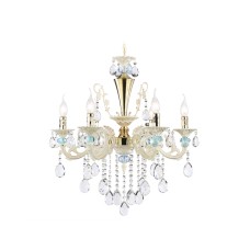 Подвесная люстра Ambrella Light Traditional TR4923