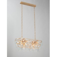 Подвесная люстра Vitaluce V58340-8/18