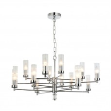 Подвесная люстра Favourite 2672-16P