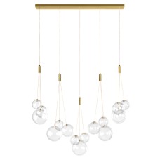 Подвесная люстра Loft IT Pop it 10270/S15