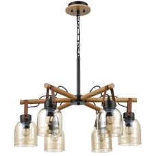 Подвесная люстра Vele Luce Calma VL2122L06