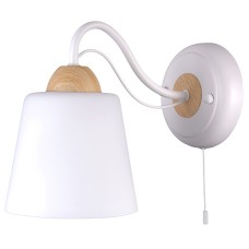 Бра Eurosvet Betty 70062/1 белый