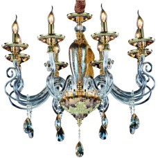 Подвесная люстра Divinare Simona 5125/07 LM-8