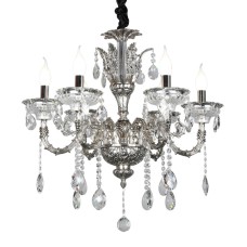 Подвесная люстра Omnilux Badesi OML-70503-06