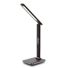 Настольная лампа Arte Lamp Coach A1307LT-1BR