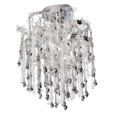 Потолочная люстра Divinare Salice 3150/02 PL-6