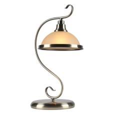 Настольная лампа Arte Lamp Safari A6905LT-1AB