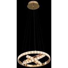 Подвесная люстра Wertmark Vera WE458.03.303