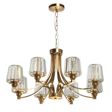 Подвесная люстра MW-Light Илвита 624011108