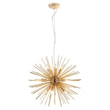 Подвесная люстра Lussole Loft Star LSP-8334