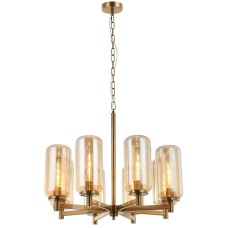 Подвесная люстра Stilfort Bauers 2149/05/08P