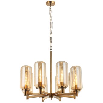 Подвесная люстра Stilfort Bauers 2149/05/08P