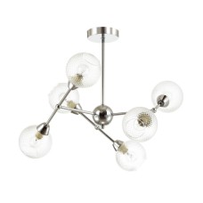 Потолочная люстра Lumion Everly 4438/6C