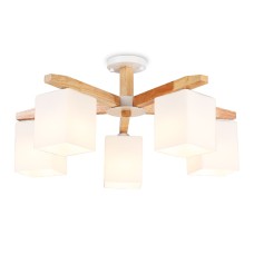 Люстра на штанге Ambrella Light Loft TR83118