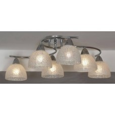 Потолочная люстра Lussole Zungoli LSF-1603-06