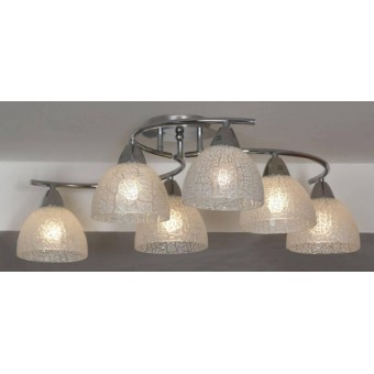 Потолочная люстра Lussole Zungoli LSF-1603-06