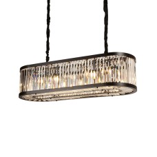 Подвесная люстра DeLight Collection Welles KR0388P-14/P