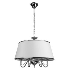 Подвесная люстра Arte Lamp Furore A1150SP-5CC