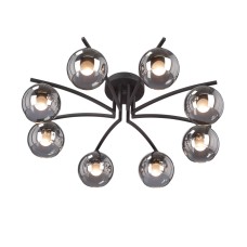 Потолочная люстра Vitaluce V4285-1/8PL