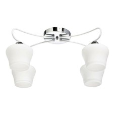 Потолочная люстра De Markt Альфа 324017704