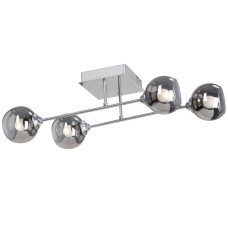 Потолочная люстра Vitaluce V4911-9/4PL