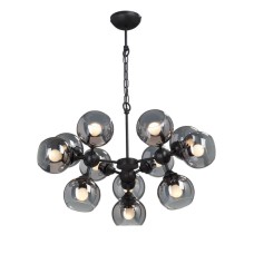 Подвесная люстра Vitaluce V4484-1/12