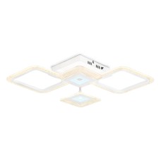 Потолочная люстра Ambrella Light Acrylica Original FA4281