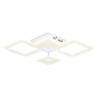 Потолочная люстра Ambrella Light Acrylica Original FA4281