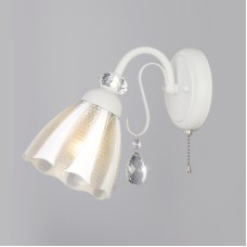 Бра Eurosvet 30155/1 белый