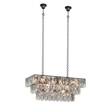 Подвесная люстра Vitaluce V5265-1/23