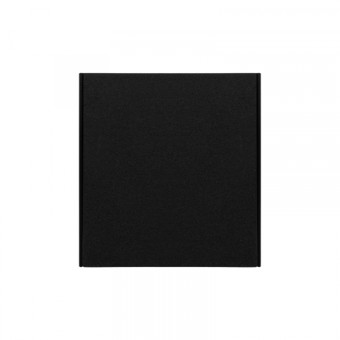 KRANZ STRONG Выключатель 1 кл 10А с/у антрацит, с 1-пост. рамкой KRANZ STRONG Выключатель 1 кл 10А с/у антрацит, с 1-пост. рамкой