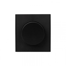 KRANZ STRONG Светорегулятор (диммер) 300Вт с/у антрацит, с 1-пост. рамкой KRANZ STRONG Светорегулятор (диммер) 300Вт с/у антрацит, с 1-пост. рамкой