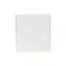 KRANZ STRONG Выключатель 1 кл перекрестный (переключатель) 10А с/у жемчуг, с 1-пост. рамкой KRANZ STRONG Выключатель 1 кл перекрестный (переключатель) 10А с/у жемчуг, с 1-пост. рамкой