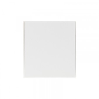 KRANZ STRONG Выключатель 1 кл перекрестный (переключатель) 10А с/у жемчуг, с 1-пост. рамкой KRANZ STRONG Выключатель 1 кл перекрестный (переключатель) 10А с/у жемчуг, с 1-пост. рамкой