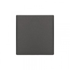 KRANZ STRONG Выключатель 1 кл проходной (переключатель) 10А с/у графит, с 1-пост. рамкой KRANZ STRONG Выключатель 1 кл проходной (переключатель) 10А с/у графит, с 1-пост. рамкой