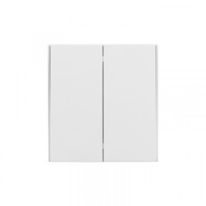 KRANZ STRONG Выключатель 2 кл 10А с/у жемчуг, с 1-пост. рамкой KRANZ STRONG Выключатель 2 кл 10А с/у жемчуг, с 1-пост. рамкой